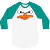 phineas 3/4 Sleeve Shirt
