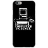 computer science pc nerd gamer zocker shooter funny iPhone 6/6s Case