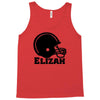 promo football Tank Top