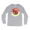 evangelion Long Sleeve Shirts