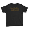 nevertheless, she persisted Youth Tee
