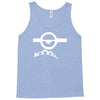 evil minion Tank Top