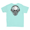 death by squence Youth Tee