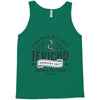 Ferndale Detroit Tank Top