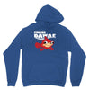 Finding Da Wae Unisex Hoodie