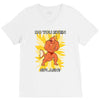 do you even splash V-Neck Tee
