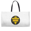 ONE MORE Weekender Totes