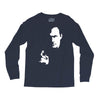 steven seagal   high quality Long Sleeve Shirts