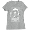 sistaaahs Ladies Fitted T-Shirt