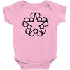 star Baby Bodysuit