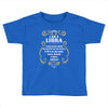 i am a libra Toddler T-shirt