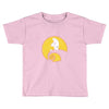 big nightmare Toddler T-shirt