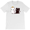 purr evil 2 T-Shirt