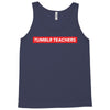 Tumblr teachers Hypebeast Tank Top