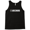 boss new Tank Top
