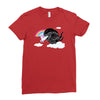 sparklemorph Ladies Fitted T-Shirt