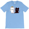 purr evil 2 T-Shirt