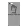 viva la evolucion iPhone 7 Case