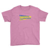 i bought this shirt next week t shirt   copy Youth Tee