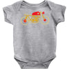 brat Baby Onesie
