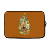 snack pack Laptop sleeve