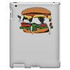 fresh meat iPad 3 and 4 Case