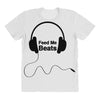 feed me beats All Over Women's T-shirt