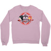 power villains Crewneck Sweatshirt