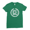 epic royale pubg Ladies Fitted T-Shirt