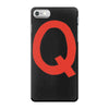 quail man iPhone 7 Case