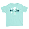 Philly Dilly Youth Tee