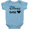 Disney Babe Baby Boy Baby Bodysuit
