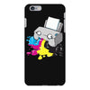 puker printer iPhone 6 Plus/6s Plus Case