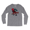 deadrex Long Sleeve Shirts