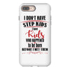 step kids iPhone 8 Plus