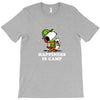 Happiness is Camp T-Shirt