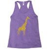 giraffe Racerback Tank