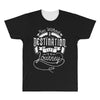 run without a destination All Over Men's T-shirt