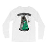 caffeinate! Long Sleeve Shirts