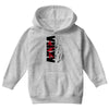 akira 2 Youth Hoodie