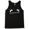 parkour , sport,jump, Tank Top