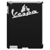vespa 2 iPad 3 and 4 Case