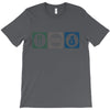 eat sleep money T-Shirt