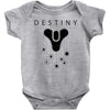 Destiny Baby Bodysuit