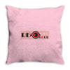 record Throw Pillow