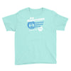bob maplethorpe potential getaway driver Youth Tee