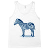 caged Tank Top