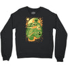 turtle Crewneck Sweatshirt