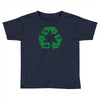 rock paper scissors Toddler T-shirt