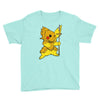 poke souls Youth Tee